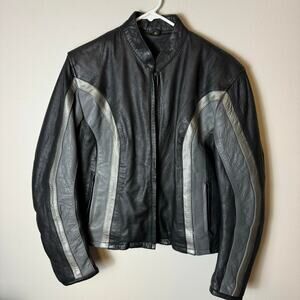 Vintage moto jacket vintage hot